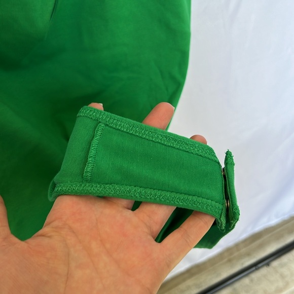 Zara One Shoulder Bodysuit - Picture 6 of 7